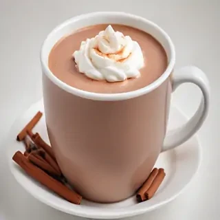 hot cocoa png