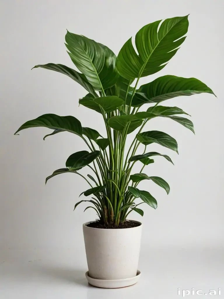 house plant png