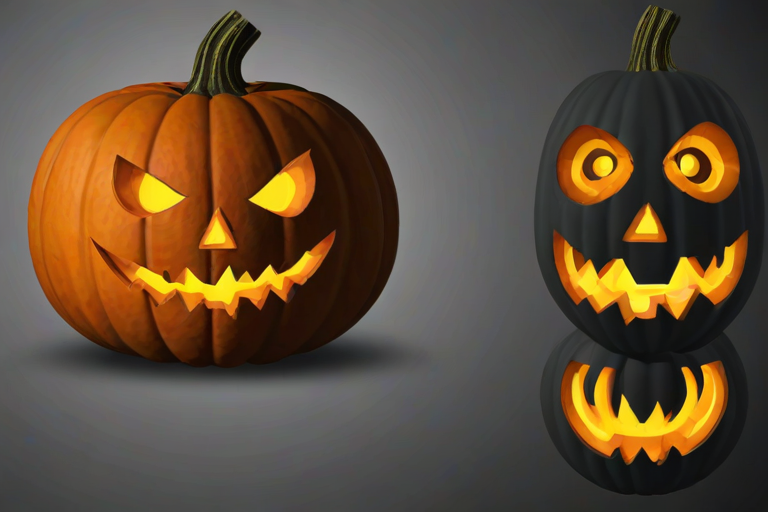halloween pumpkin png