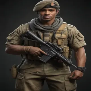 army png