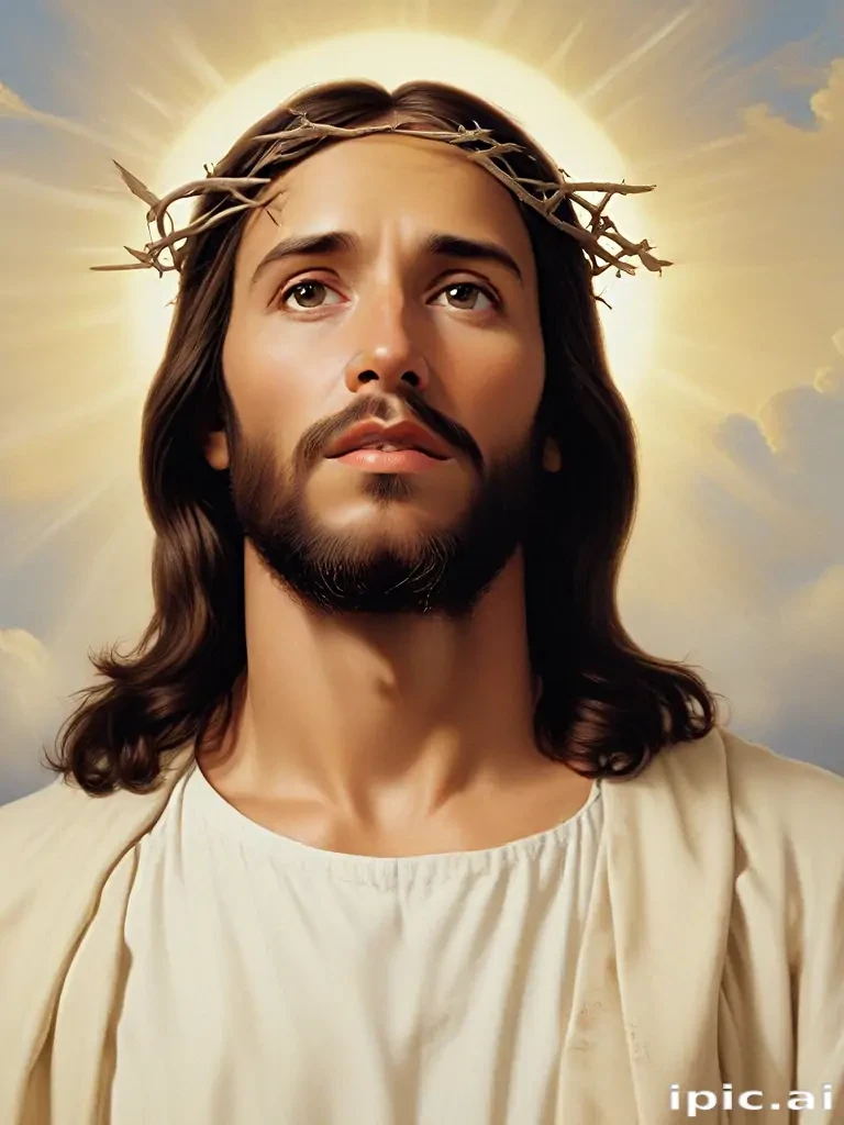 jesus background wallpaper