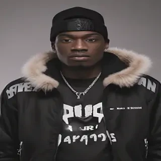 drill music