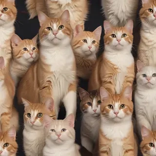 cat backrounds
