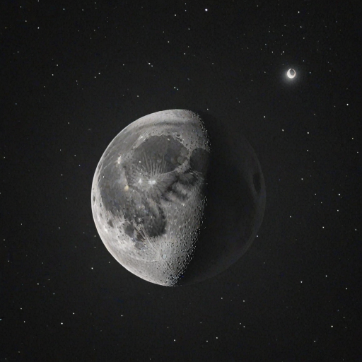 moon phone wallpaper