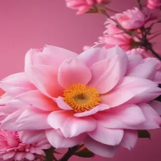 girly pink wallpaper iphone