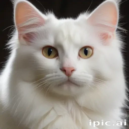 turkish angora breed