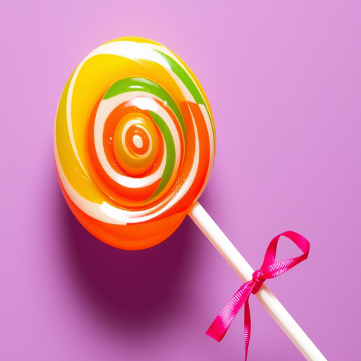 picture of lollipop