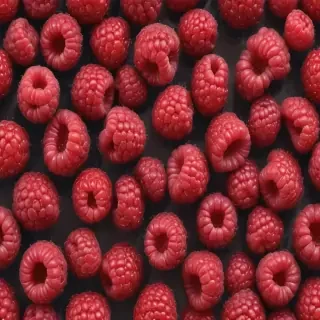 raspberry png