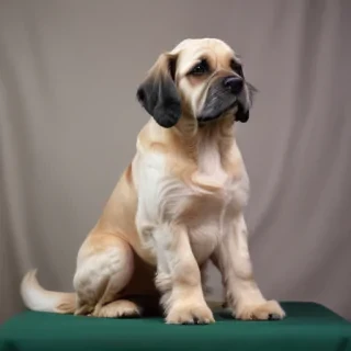 cockalier dog breed
