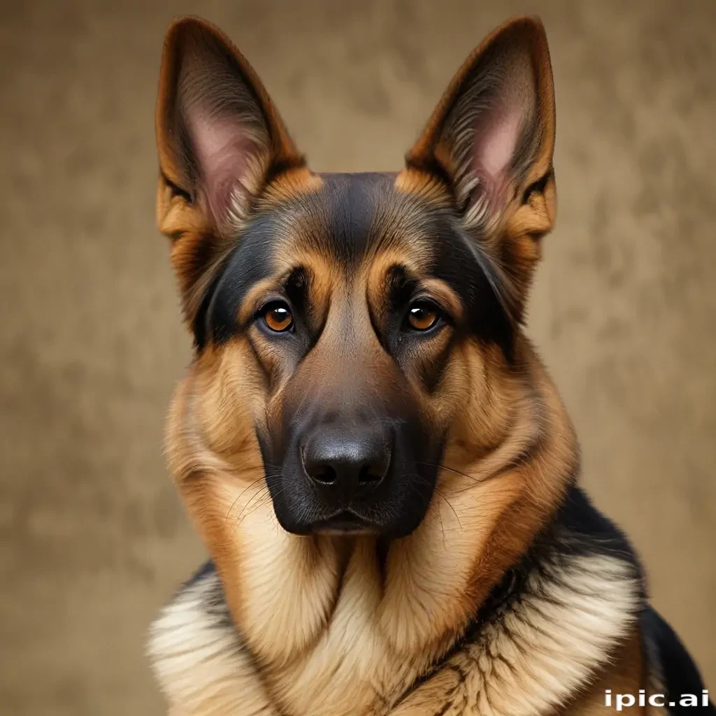 german shepherd wallpaper