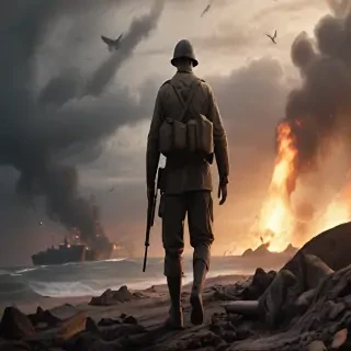 ww2 backgrounds