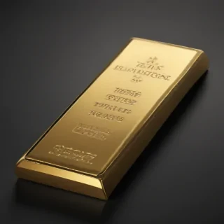 gold bar png