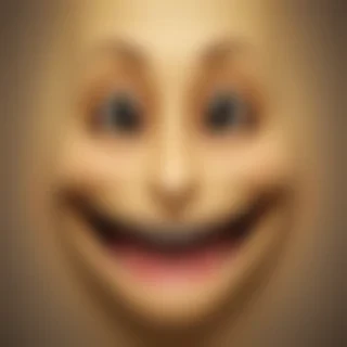 png smiley face