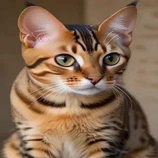 bengal cat breed