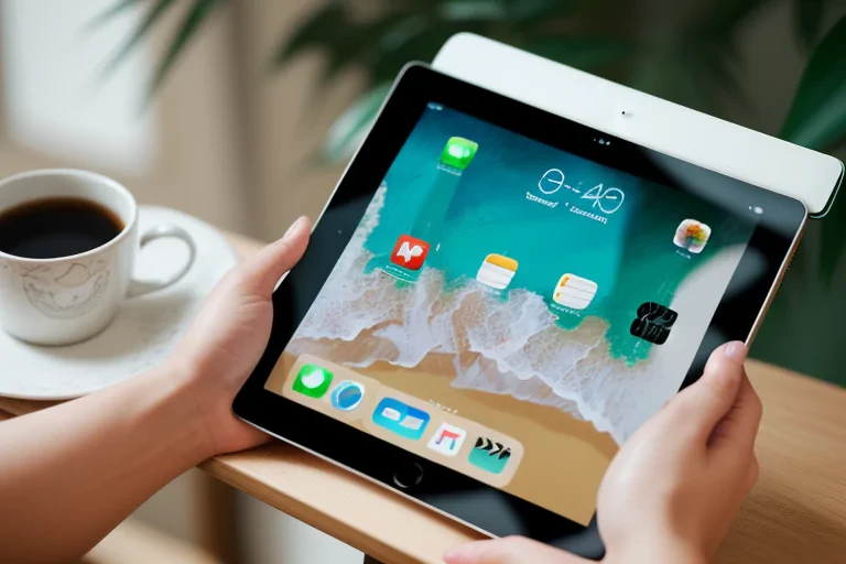ipad wallpaper