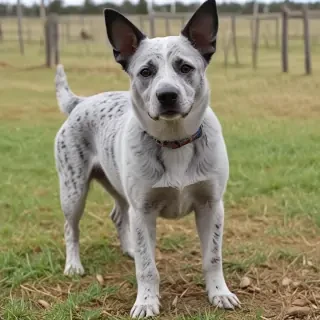 australian stumpy tail cattle dog