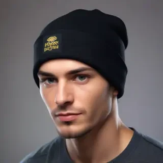 beanie png