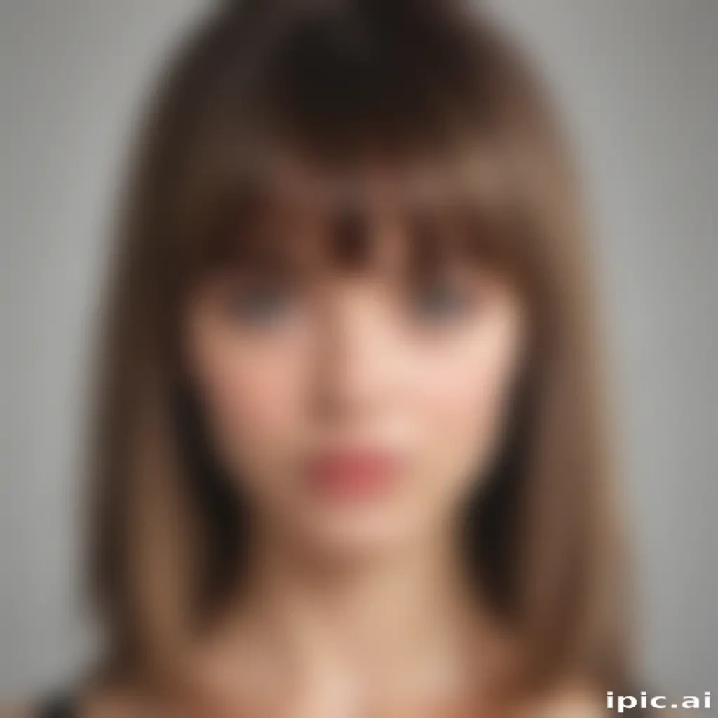 bangs png