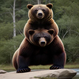 bears png