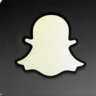 snapchat logo