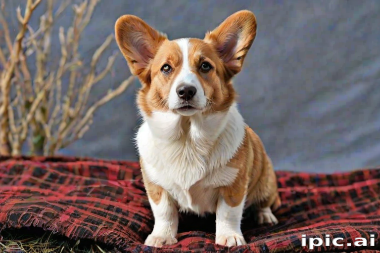 cardigan welsh corgi