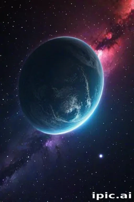 iphone wallpaper space