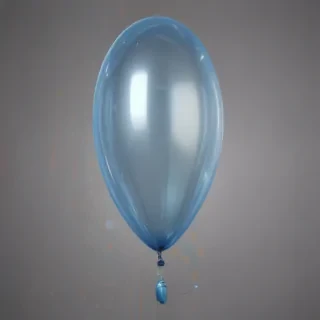 balloon transparent background