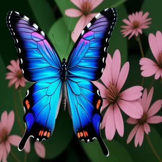 cool butterfly wallpapers