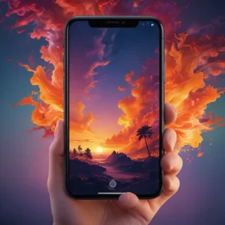 happy wallpapers for iphone