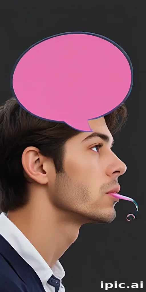 thinking bubble png