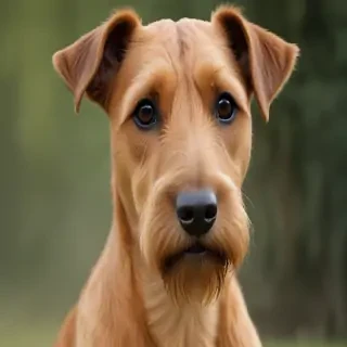irish terrier