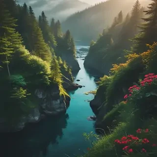 nature iphone wallpaper