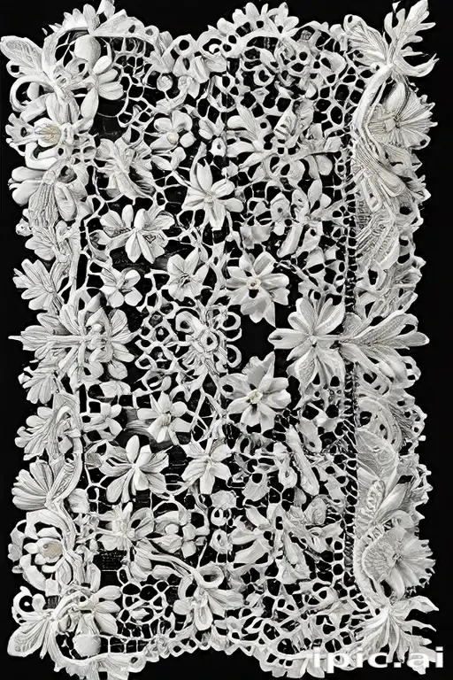 png lace