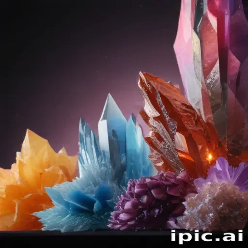 crystals png