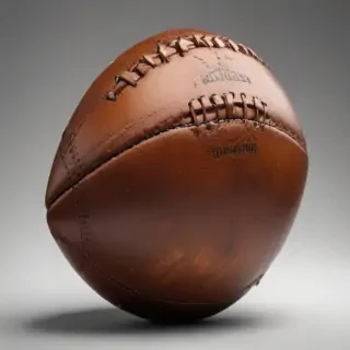 football transparent background