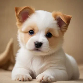puppy backgrounds