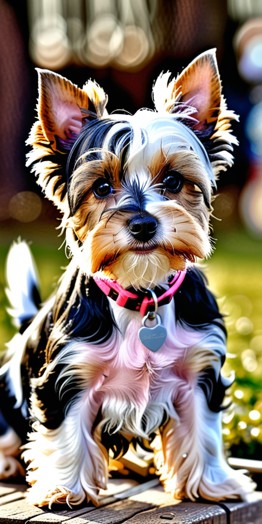 biewer terrier
