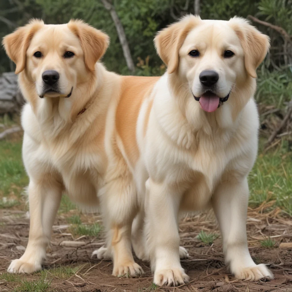 alaskan malador dog breed