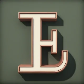 letter l