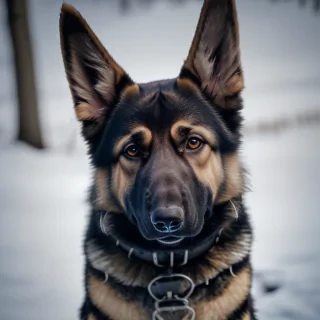 german shepherd wallpaper