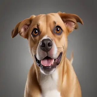 funny dog png