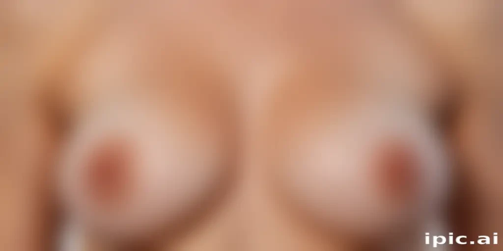 small breast images
