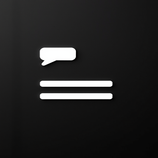 Create an image of a simple white information icon on a black background with a resolution of 300 DPI, using a 50mm lens, f/2.8 aperture, ISO 100, shot in a flat lay view with a digital camera.