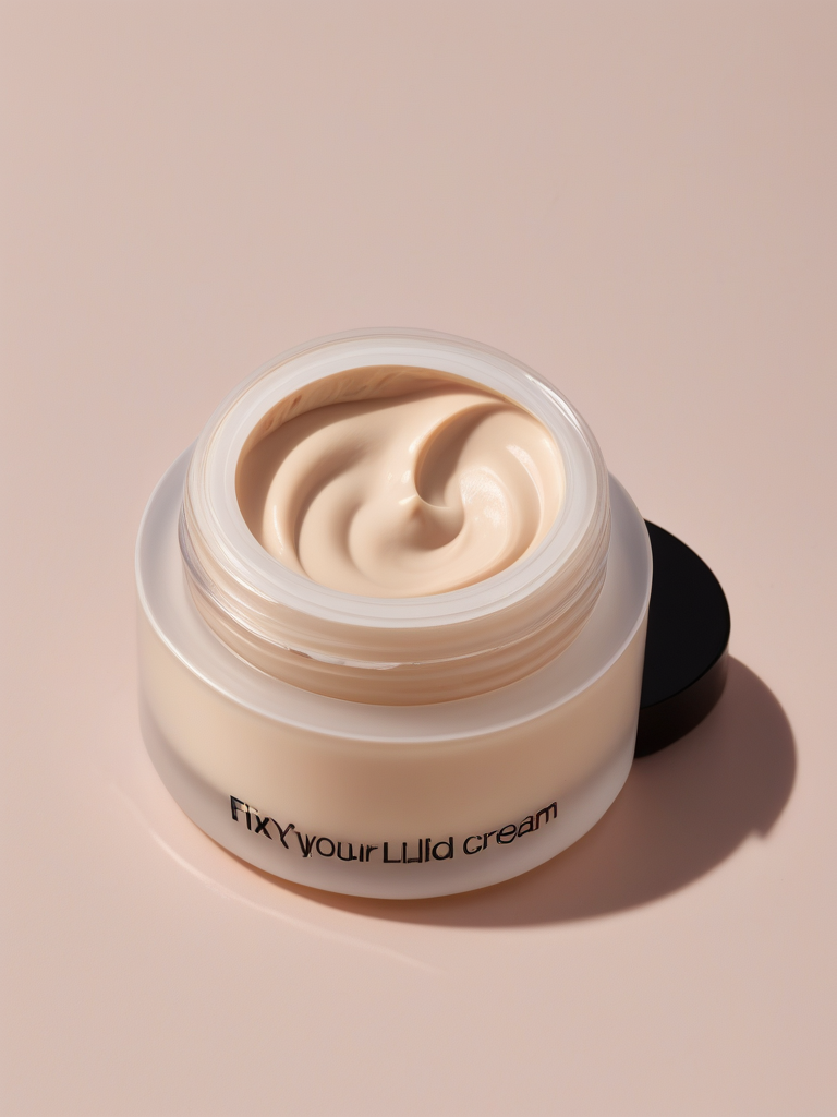 fix your lid forming cream