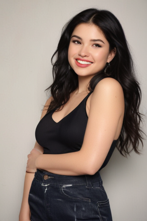 selena photo