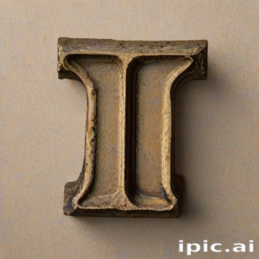 letter t