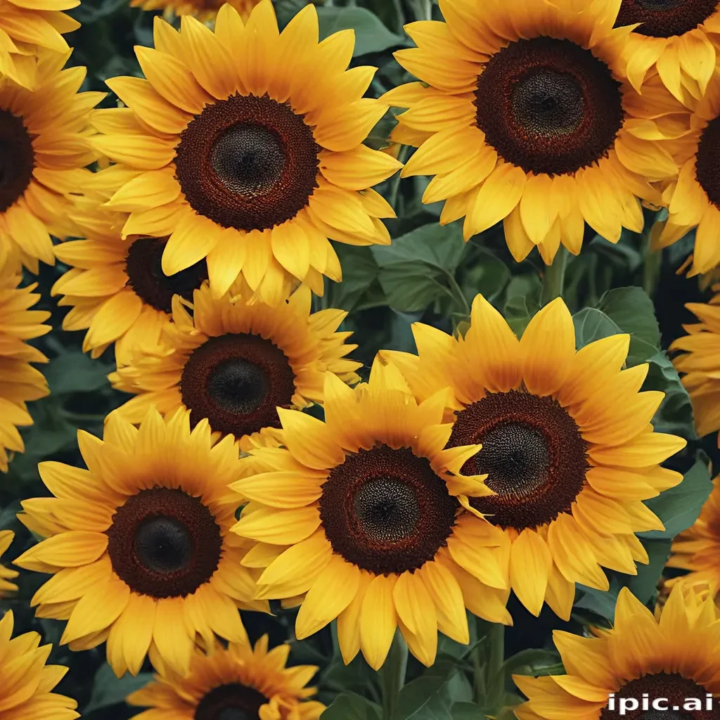sunflower wallpapers