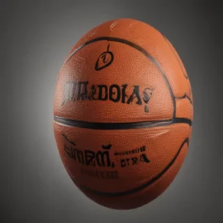 basket ball png