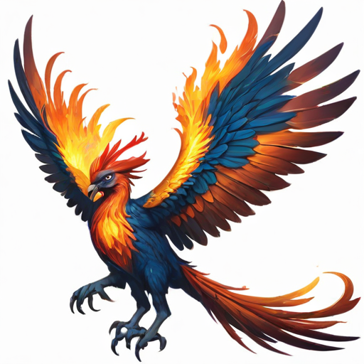 phoenix png