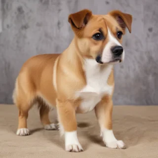amstiff dog breed